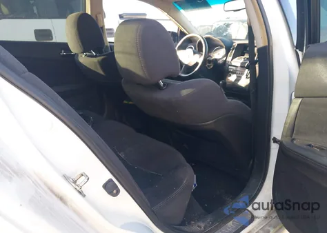 2014 Nissan Maxima 3.5 S z USA, uszkodzony, nr VIN 1N4AA5AP3EC448948